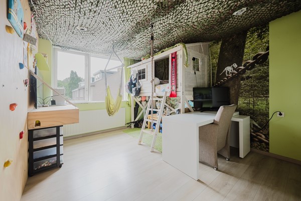 Medium property photo - Elzenstraat 20, 3203 AH Spijkenisse
